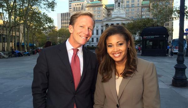 N J Burkett On Twitter Meet A J Ross The Newest Member Of The Abc7ny Team Honors Graduate Of Howardu From Wkyc In Cleveland Http T Co 0lxpw4iley