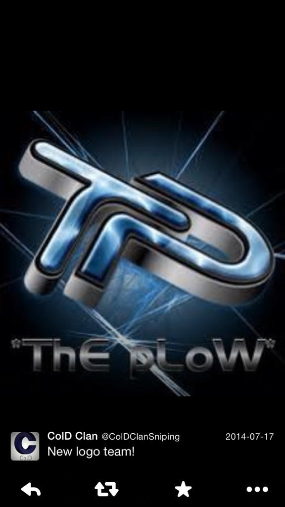 WeedCold's tweet image. The plow :D
