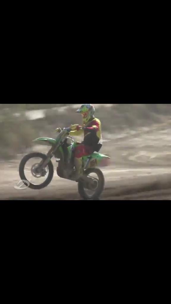 JesseJ_981's tweet photo. Made it into the pro video from the weekend😎 #BclassHero http://t.co/IZR7MX0WGA