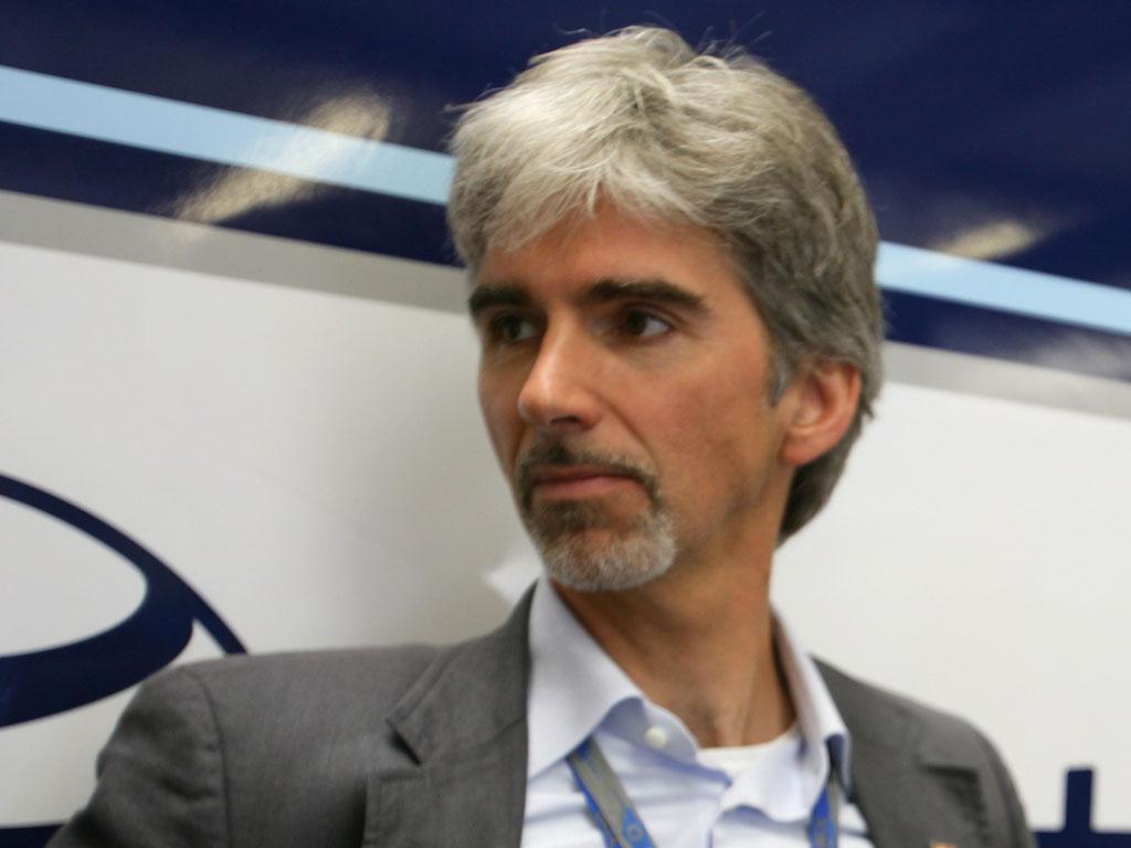 Happy Birthday Damon Hill!!! 