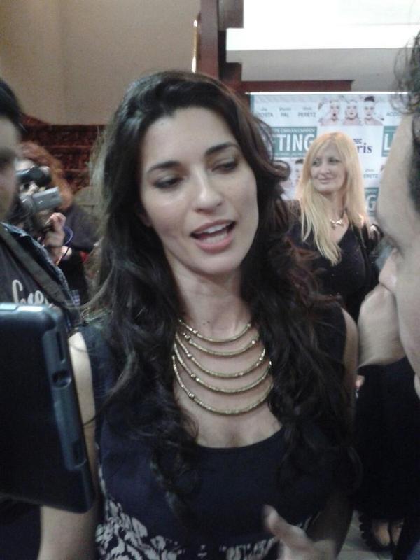 Veronica perdomo en la funcion de prensa de <a href="/liftingarg/">lifting</a>