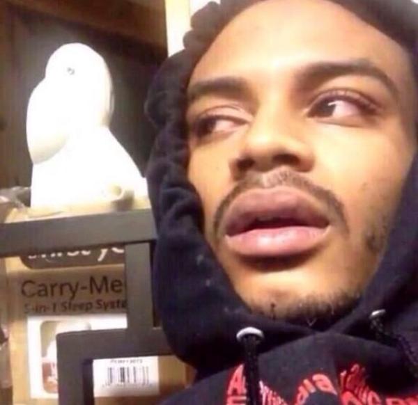 HitsABIunt's tweet image. *hits blunt* 

"If 2 vegetarians are fighting, is it still considered beef?"
