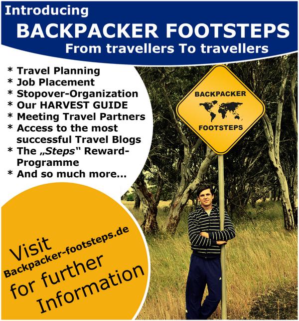 backpacksteps's tweet image. 