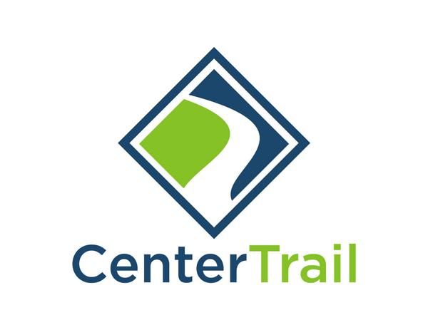 CenterTrail's tweet image. Check out the new CenterTrail logo!
