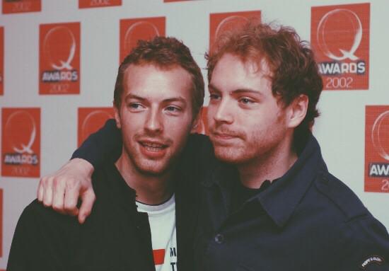 guyberrydamn's tweet image. buckin makes me feel happy #MTVEMA #NominateColdplay