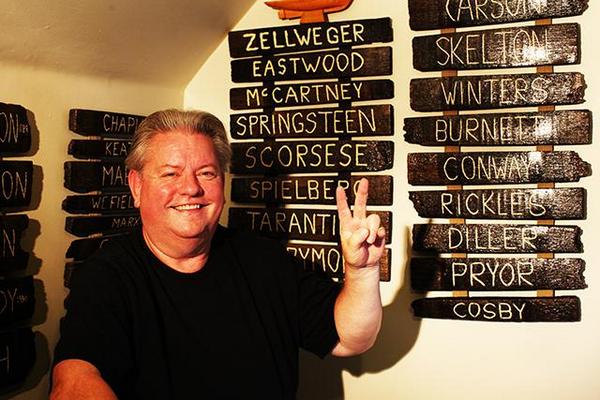 timzajkowski's tweet image. #PEACEROCKS