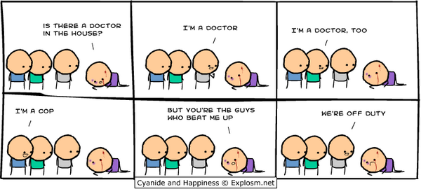 Explosm tweet picture