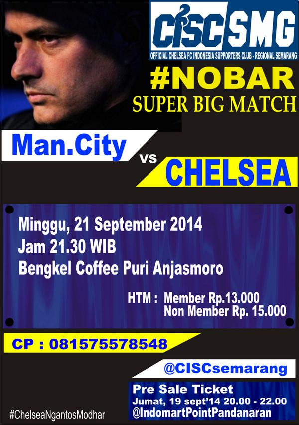 CISC Semarang tweet media