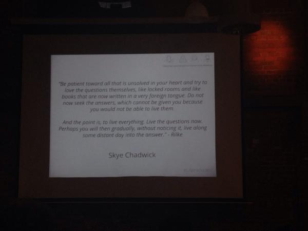 SilviaZuur's tweet image. #lifehacklabs WORD.