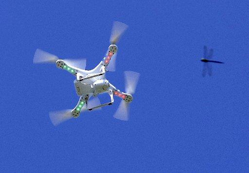 The #Realtors are fighting the power! They are lobbying the #FAA hard bit.ly/1Dk7i5q