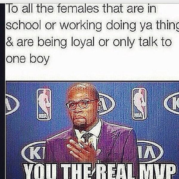 FineAssGyal_'s tweet image. IM THE REAL #MVPP 💯👏