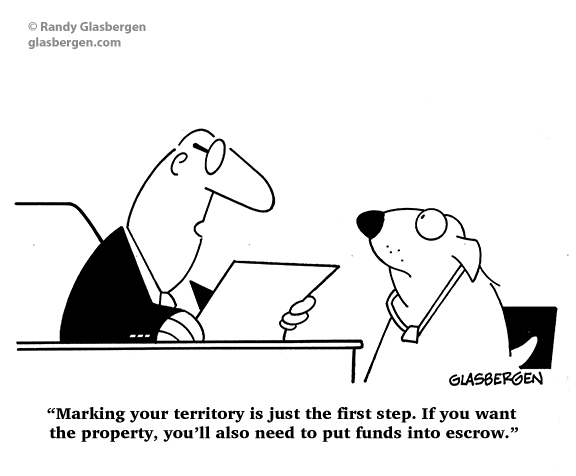 FocusEscrow's tweet image. Some midweek #realestatehumor