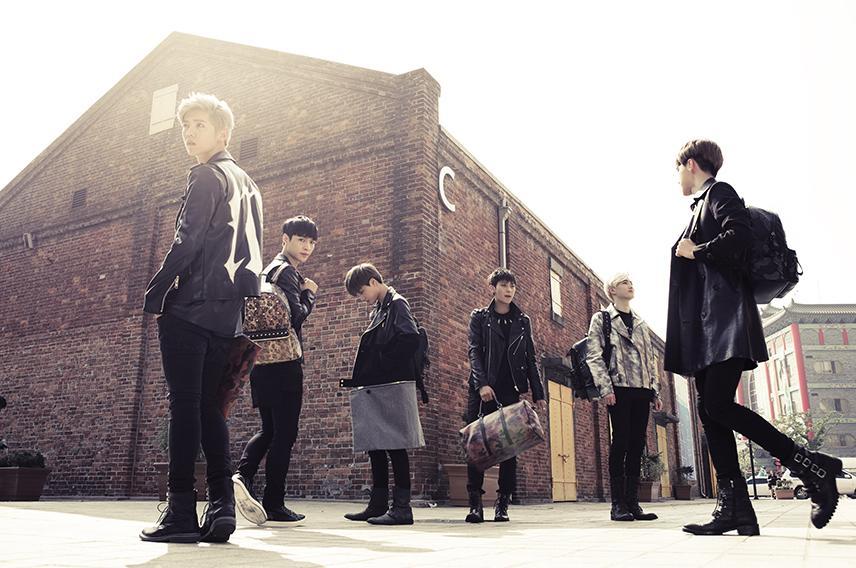 [OTHER] 140918 MCM x EXO 2014 AW Lookbook behind_Part.2 [2P] BxyRN8aCQAAugQw