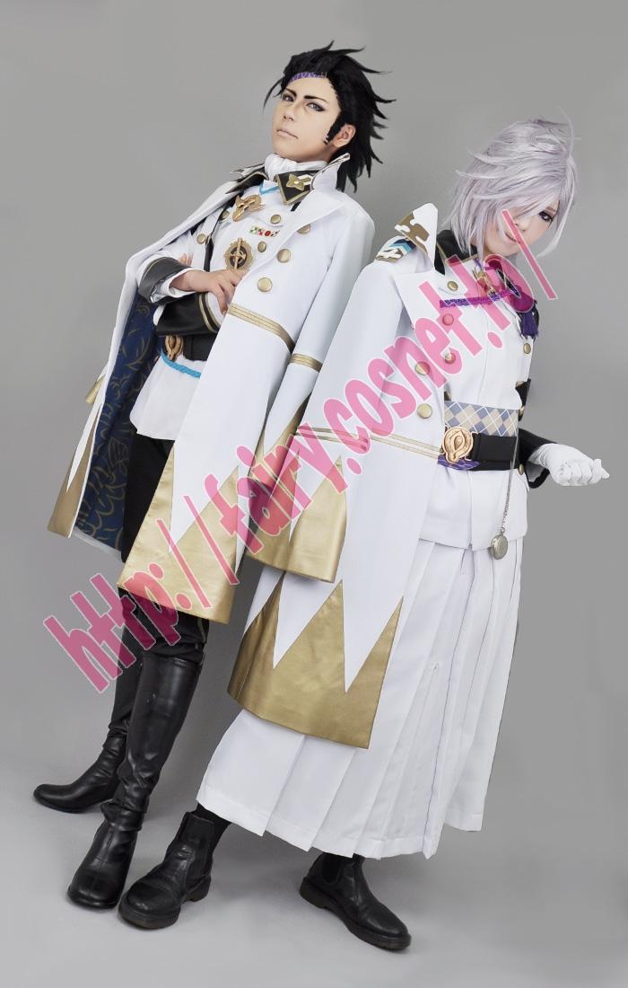 有名な高級ブランド コスプレ衣装 沖田総司 幕末rock コミック アニメ ゲームキャラクター Www Groupetqg Sn 有名な高級ブランド コスプレ衣装 沖田総司 幕末rock コミック アニメ ゲームキャラクター Www Groupetqg Sn