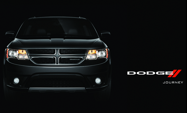 The Dodge Journey is safe, reliable and able to transport the whole family. #Dodge #Journey #Fyshwick #Canberra