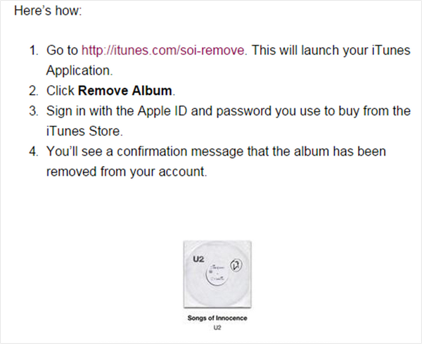 joyfuldwi's tweet photo. Yang mau remove U2 Album freegift dr iphone, here are the steps.. one &amp; only way to remove.. @lisooy http://t.co/FzqiLZsitH