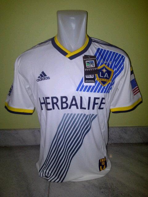 L.A Galaxy home 14/15 | S.M.L | Sms/WA: 082298200336 - Pin: 22E8BEC2