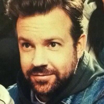 HAPPY BIRTHDAY JASON SUDEIKIS! I love you so much!  