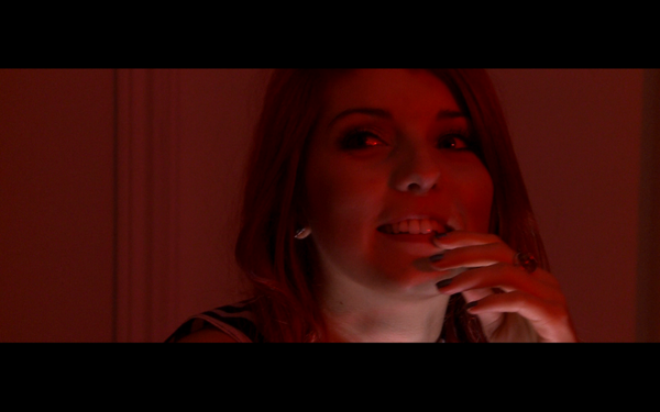 RadCityMovie's tweet photo. .@AlexenaWhiting in Destination: Rad City. Image from the final trailer, premiering Friday. http://t.co/AntDmDUweN