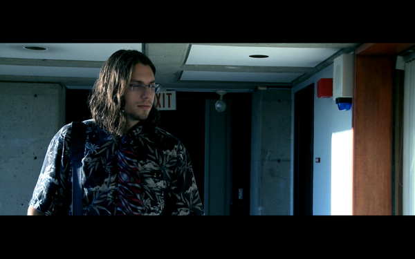 RadCityMovie's tweet photo. .@AlexeivXXX as Rick. Image from the final #RadCity trailer, premiering this Friday. http://t.co/QCYZABeXvd