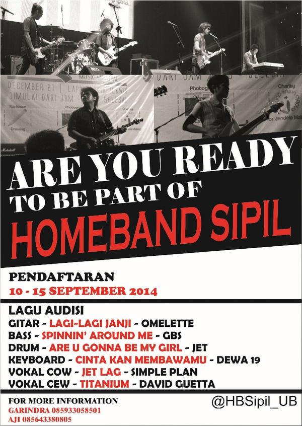 Yang mau daftar monggo rek