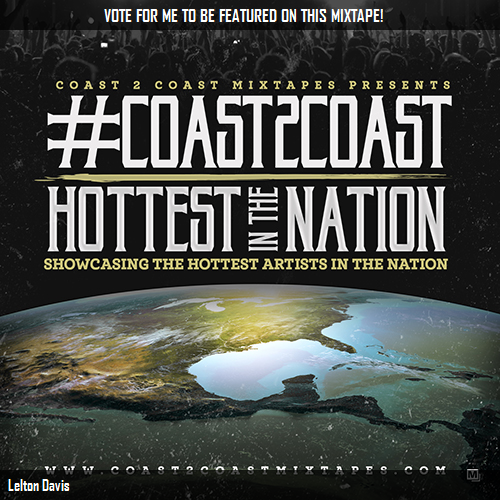 coast2coastmag's tweet photo. Featured #USMinorOutlyingIslands Track | Lelton Davis - Can I Praise Hm http://t.co/dxkx3EhlHs via @coast2coastmag http://t.co/61nYmCxV0z