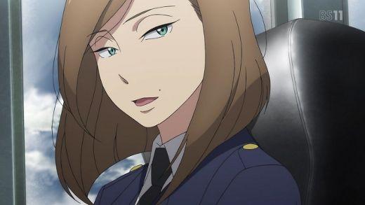 大野典宏 ただの一読者 マグバレッジ艦長 あなたがなぜモテないのか教えましょうか 不見咲副長 オタク業界では姫になれると言いますが マグバレッジ艦長 オタクは趣味で人とつながるのだが 男女の趣味は往々にして重ならないからだよ しんかい