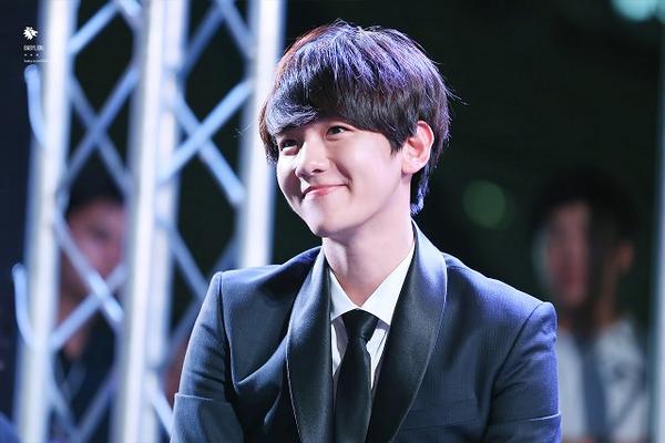 knockknock0408's tweet photo. [DL] 140912 BAEKHYUN cr.BABYLION_10P
LINK >> http://t.co/iYxMG8YjTW http://t.co/OlkeZsH4vy