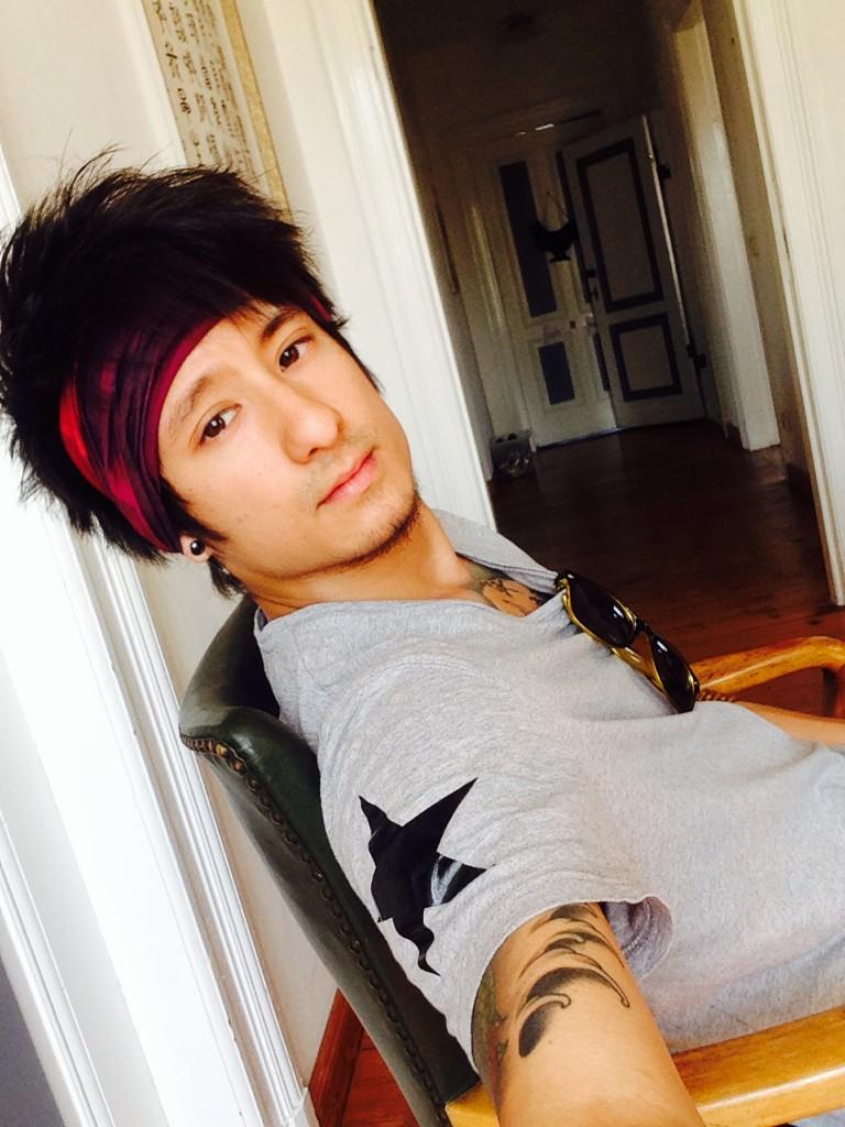 Julien Bam on Twitter: "Yeah!! Ich fahre heute wieder mit ...