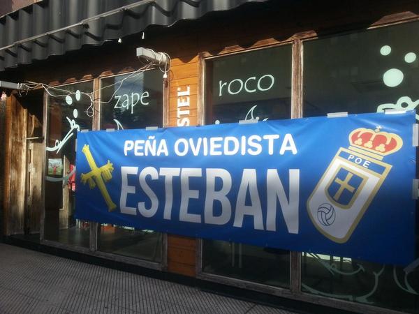 Todo preparado para la inauguración de la POE!Recordad,esta tarde a partir de las 20:30 os esperamos en el Zaperoco!