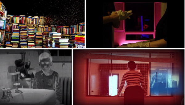 videoartistas's tweet photo. @popupkino #3 Invited artists @aclaRaRte @paulasusaetas @pacotrinity #EnriquePiñuel @playtimeav #SimoneStoll http://t.co/CNFTsY32y1