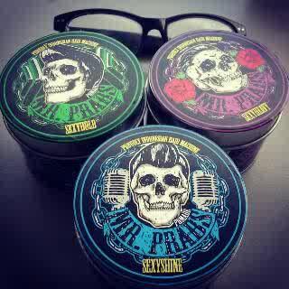 Pomade
