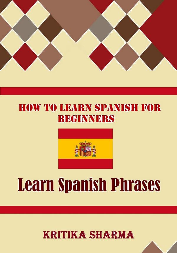 programmer24j's tweet image. Download Kindle Book "How To Learn Spanish For Beginners" 
From here: amazon.com/dp/B00L85OCLE 
amazon.co.uk/gp/product/B00…