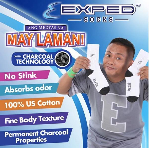 AndrewE_Dongalo's tweet photo. Repost from my Exped family!!! #expedsocks with #charcoal technology! #andrewe #singhutinmobaby😀 http://t.co/QC65JiFTKd