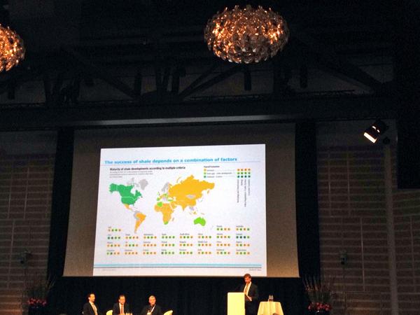 KStannov's tweet image. It&apos;s rarely new technology that drives innovation - it&apos;s improvement of an existing! @DNVGL @EnerginetDK #igrc2014