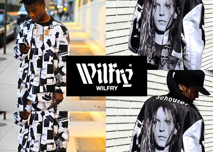 wilfry ショーツ wilfry ショーツ
