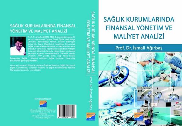 pinsem_dp's tweet photo. Sağlık Kurumlarında Finansal Yönetim ve Maliyet Analizi ile ilgili ilk kitap (AÖF dışında) Siyasal Kitabevinden çıktı http://t.co/6l2r8H0WT1