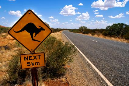 How to Ensure a Safe Outback Adventure bit.ly/1yiaA98