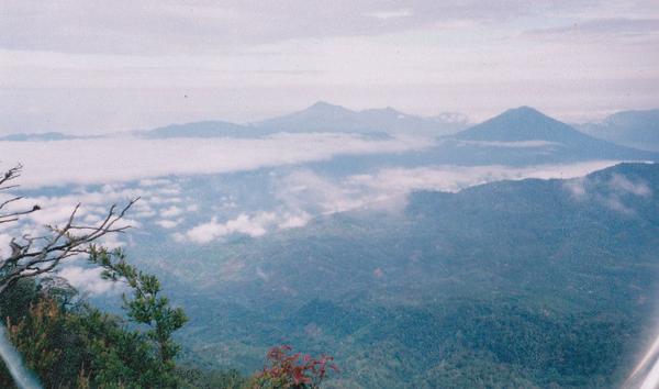 ikutanevents's tweet photo. View yg bs dinikmati saat hiking di G. Pesagih Lambar @VISIT_LAMPUNG @kelilinglampung @KrakatauFest @KicauLamBar http://t.co/sOyVEVDU4Q
