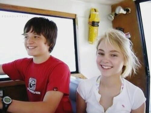 JHutchersonuk's tweet photo. #bridgetoterabithia I love this film #joshhutcherson http://t.co/dZXf0oe7rj
