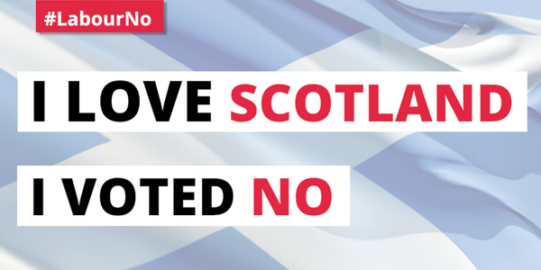 AnasSarwar's tweet image. I love Scotland. 
I voted No. 
#LabourNo #indyref
