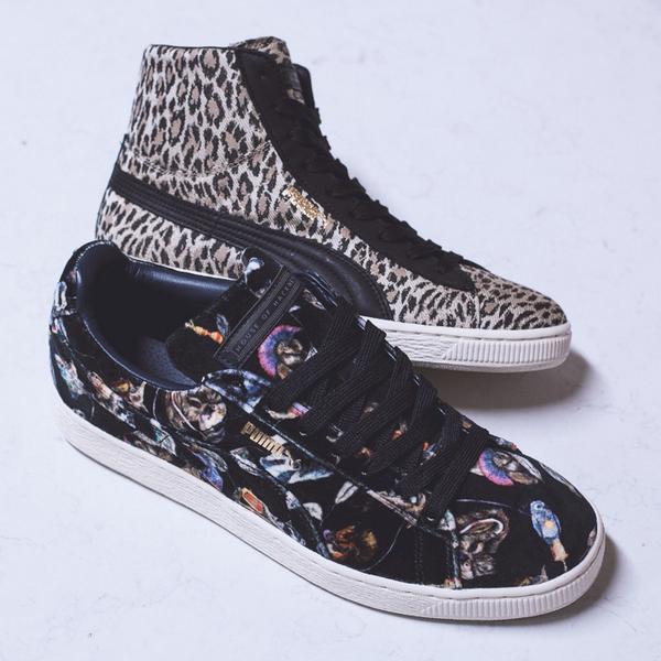 puma house of hackney