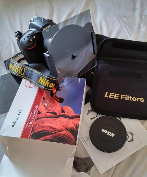 Ahmad_Alswailem's tweet image. Sw150  Lee filter  Starters kit for nikkor 14-24mm with Nikon D810
Results soon
#D810 #lee #sw150
@photos_lab