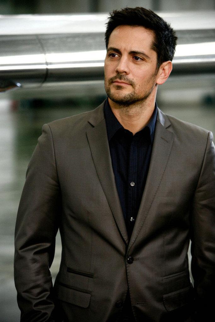 Happy Bday Michael Landes!!! 