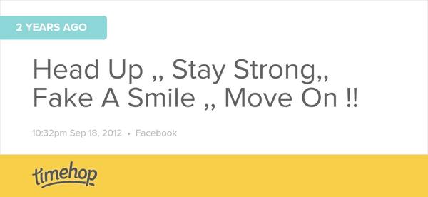 SamuelAshleyLee's tweet photo. Still true http://t.co/2b9b7VPRUB http://t.co/PmNWjjd43J