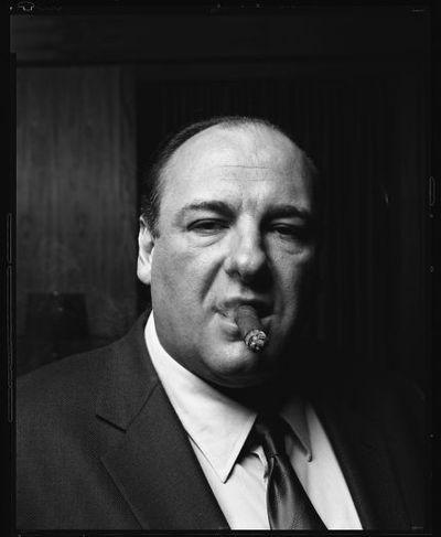 Happy Birthday to (late) James Gandolfini. Undoubtedly one of the greatest actors of all time. 