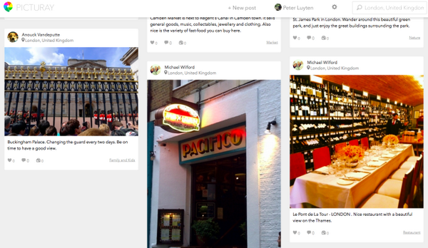 petluy's tweet photo. Anyone care to share some nice holiday pictures of London on picturay? http://t.co/e8BQcRNXpF