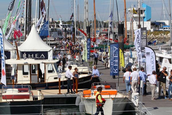 SO_LaRochelle's tweet photo. PORTFOLIO - La Rochelle : le @GrandPavois en images http://t.co/37P58bwtEt http://t.co/3m05Sk1A6a
