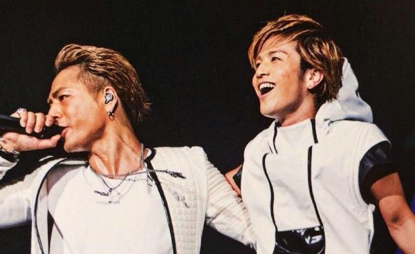exiletribe1512's tweet photo. すごく久しぶりの浮上です😊👯💗

#三代目好きな人RT
#臣好きな人RT
#がんちゃん好きな人RT
#隆二好きな人RT
#とにかく皆好きな人RT

RTよろしくお願いします(((o(*ﾟ▽ﾟ*)o)))
RTした人フォローします!!! http://t.co/WGxrIFrE4T