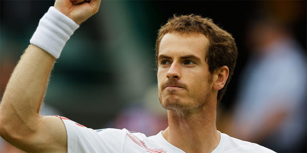 YesScotland's tweet photo. Andy Murray declares for Yes  http://t.co/idaeisk8dG #Letsdothis #VoteYes #indyref http://t.co/re4prAP5hr